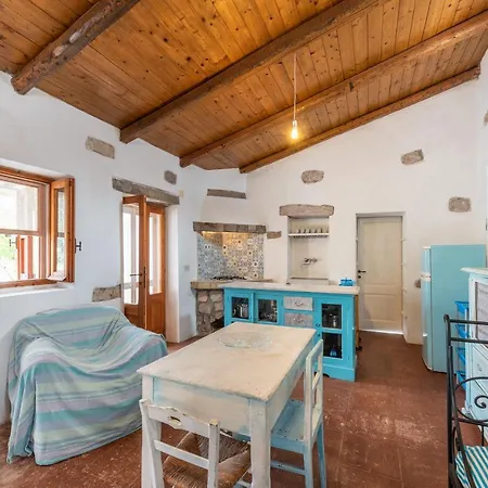 Holiday home Dimora Tipica Carlofortina Carloforte (Isola di San Pietro)