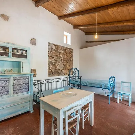 Dimora Tipica Carlofortina * Carloforte (Isola di San Pietro)