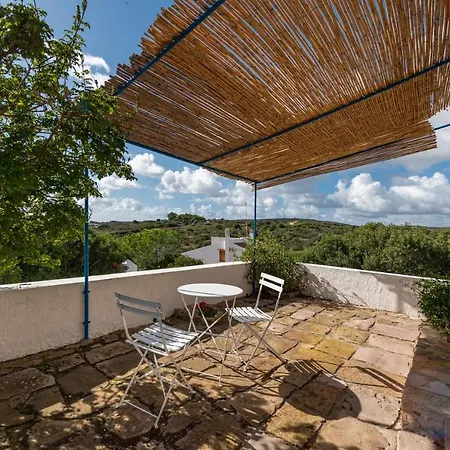 Dimora Tipica Carlofortina Ferienhaus *
