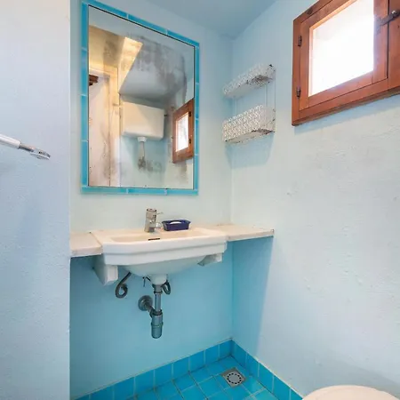 Dimora Tipica Carlofortina Holiday home Carloforte (Isola di San Pietro)