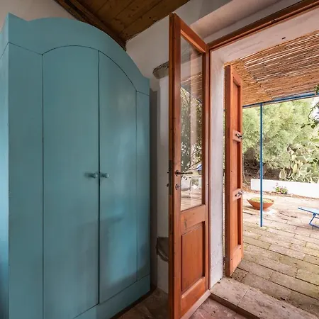 Ferienhaus Dimora Tipica Carlofortina