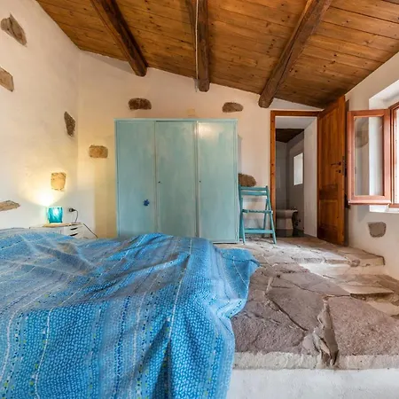 Dimora Tipica Carlofortina Holiday home
