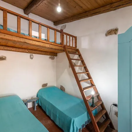 Holiday home Dimora Tipica Carlofortina