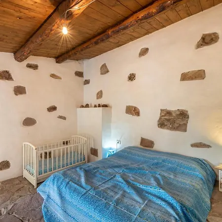 Holiday home Dimora Tipica Carlofortina