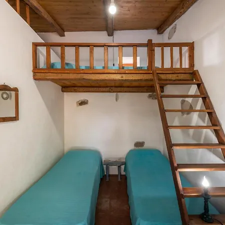 Ferienhaus Dimora Tipica Carlofortina Carloforte (Isola di San Pietro)