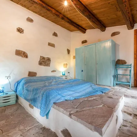 Ferienhaus Dimora Tipica Carlofortina