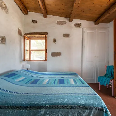 Ferienhaus Dimora Tipica Carlofortina *