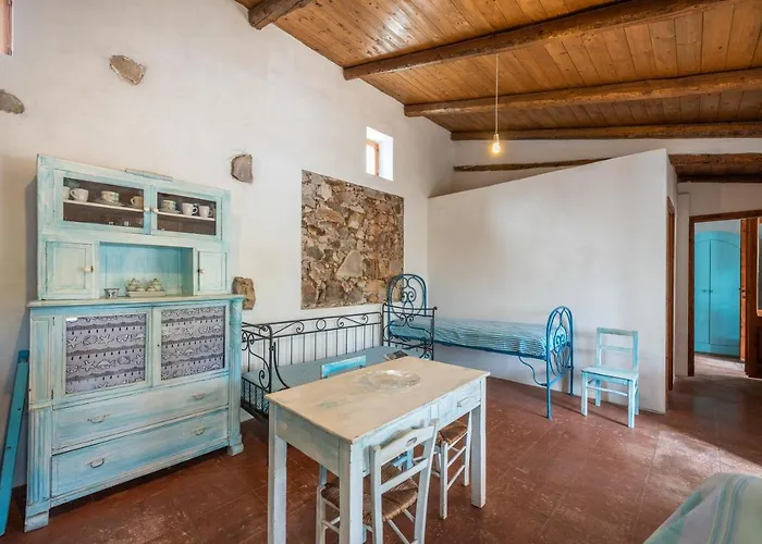 Dimora Tipica Carlofortina * Carloforte (Isola di San Pietro)