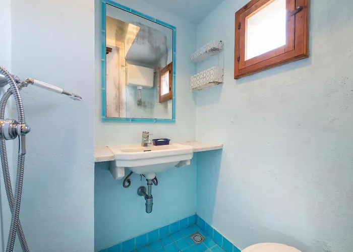 Dimora Tipica Carlofortina Ferienhaus Carloforte (Isola di San Pietro)