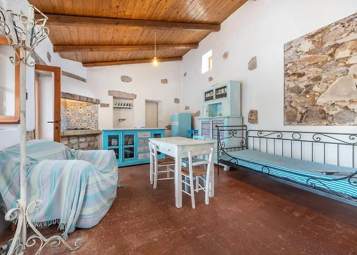 Dimora Tipica Carlofortina